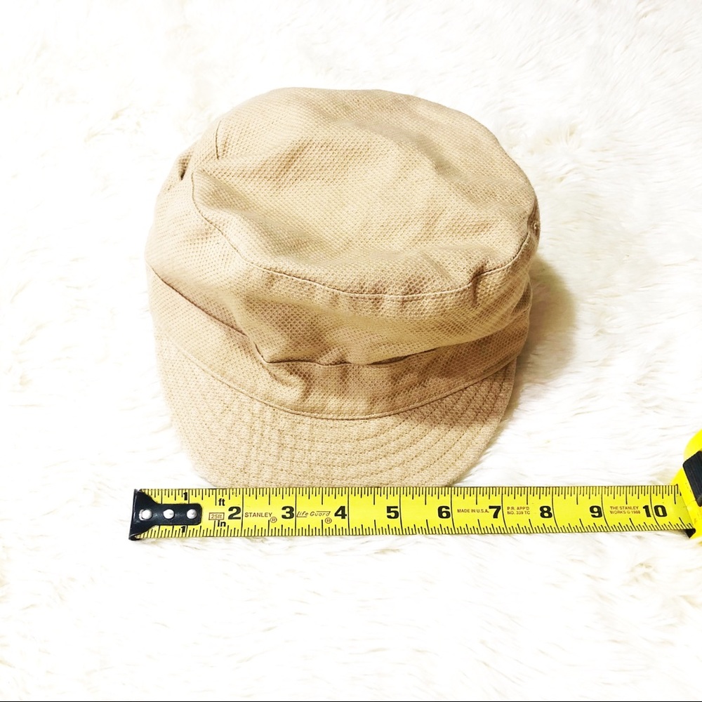 Tan Hat - Picture 7 of 8